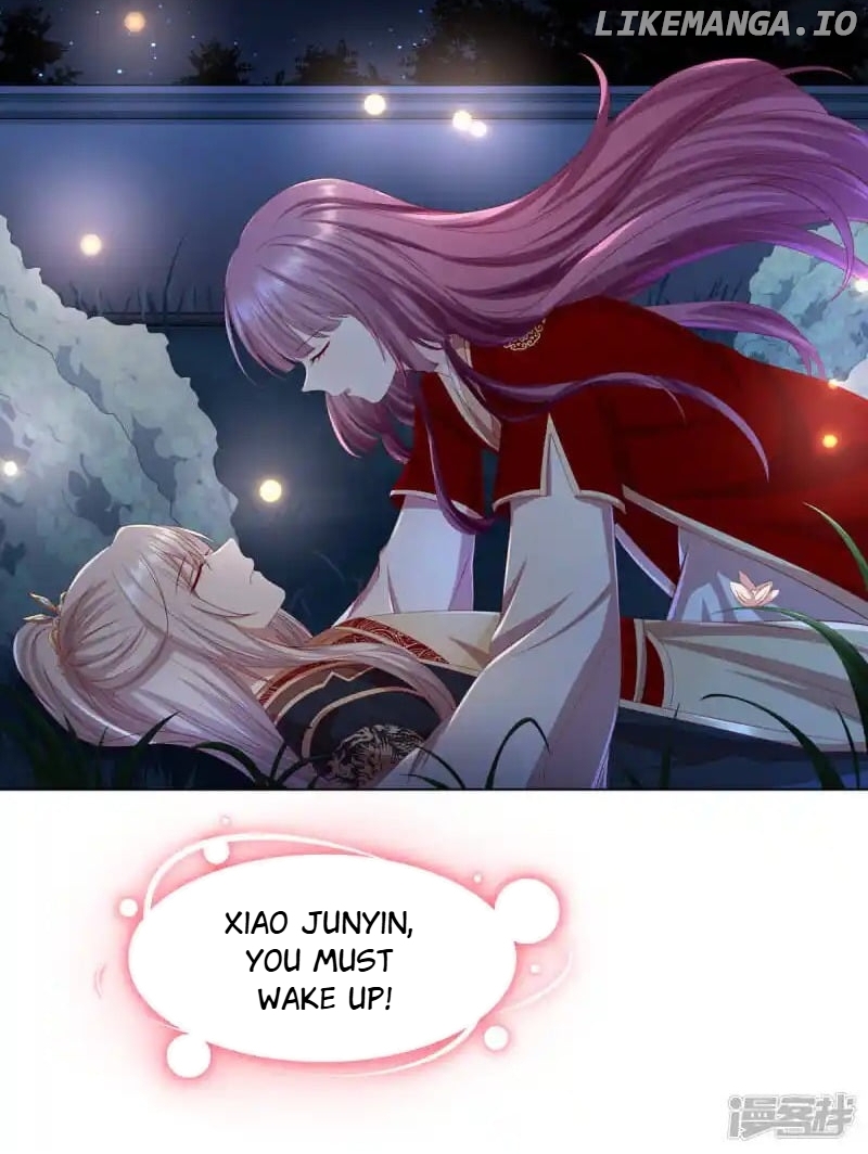 Rewrite My Fate chapter 64 - page 6
